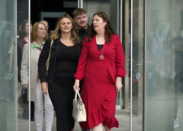 Richard Satchwell court case