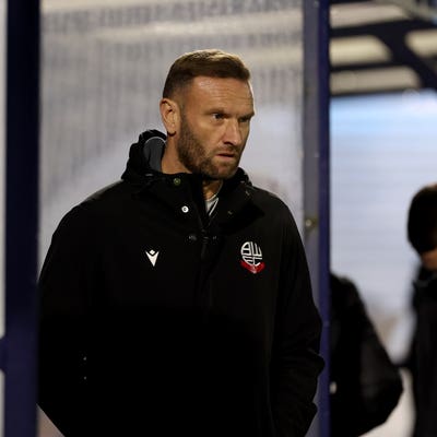 Ian Evatt responds to boos after Blackpool are beaten at Leyton Orient