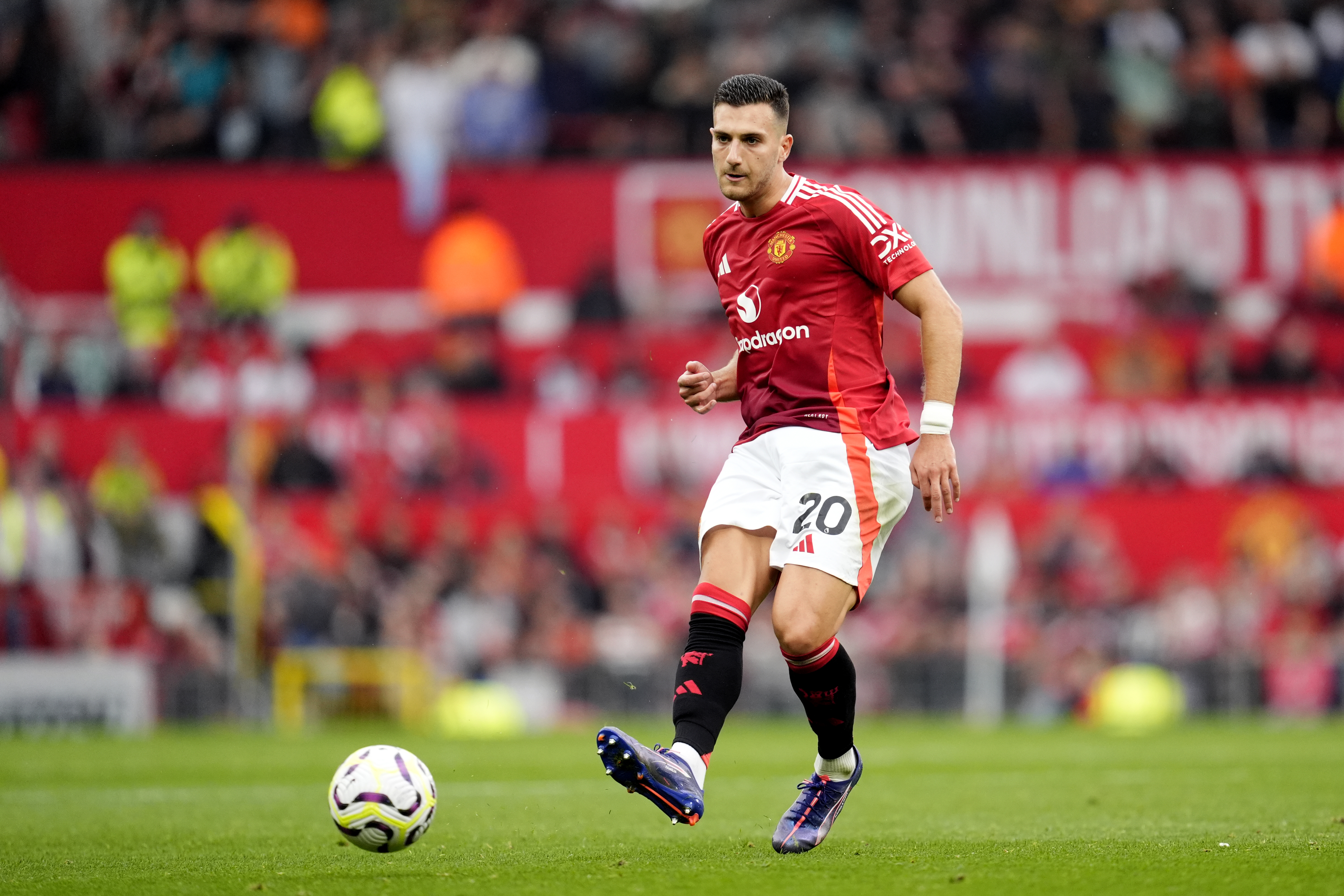 Ruben Amorim Has ‘character And Charisma’ To Succeed At Man Utd – Rio ...