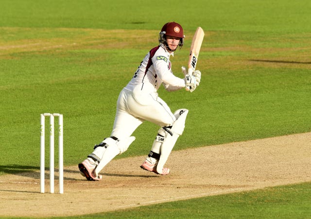 Duckett struggled as a 22-year-old in the subcontinent back in 2016