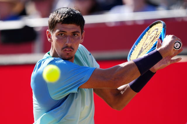 HSBC Championships – Day Ten – The Queen’s Club
