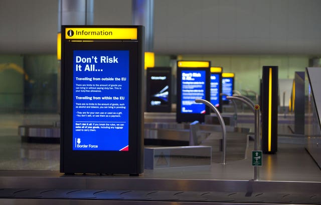 Terminal 2 opens at Heathrow airport