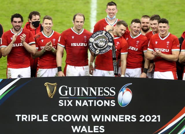 Wales v England – Guinness Six Nations – Principality Stadium