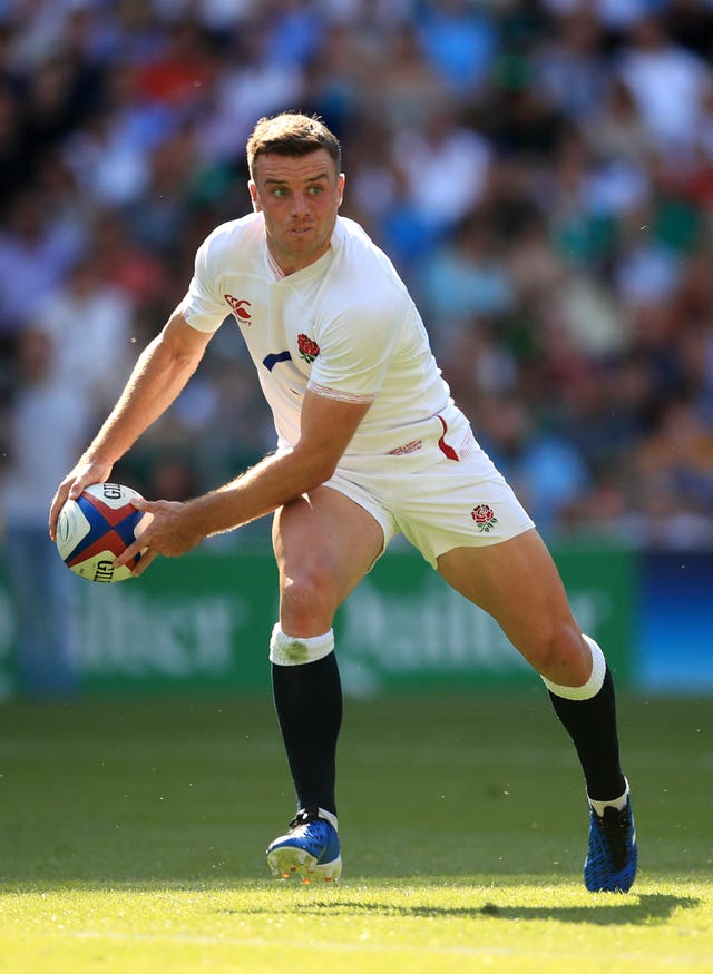 England v Ireland – Quilter International – Twickenham Stadium