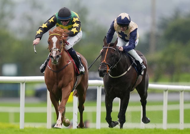 The Galway Races Summer Festival – Day Six – Galway Racecourse