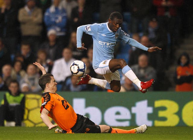 Shaun Wright-Phillips 