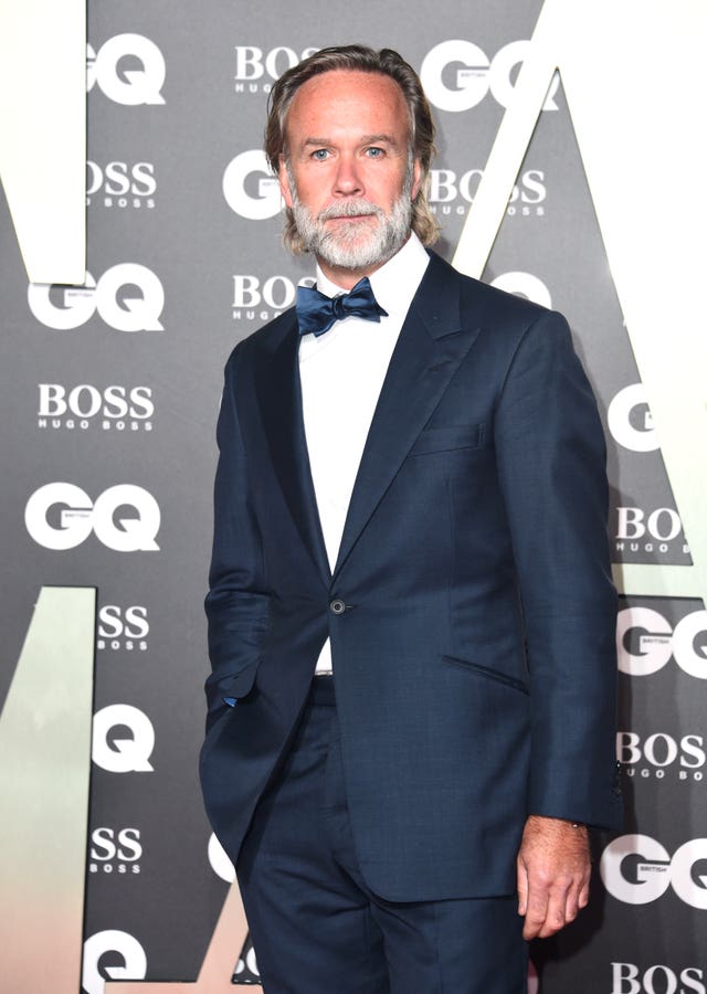 GQ Men of the Year Awards 2019 – London