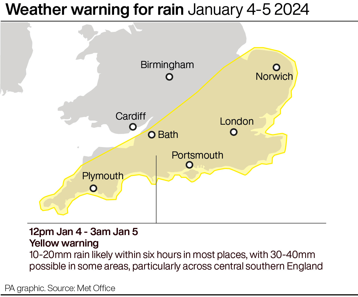 Major Incident Declared Amid Widespread Flooding In England The   2.74990495 