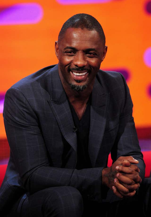 The Graham Norton Show – London