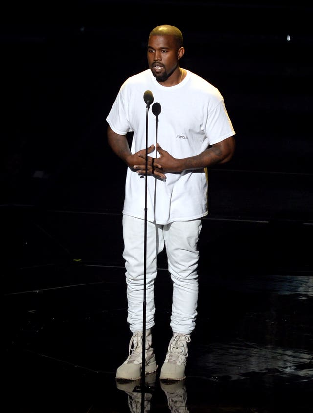 Kanye West