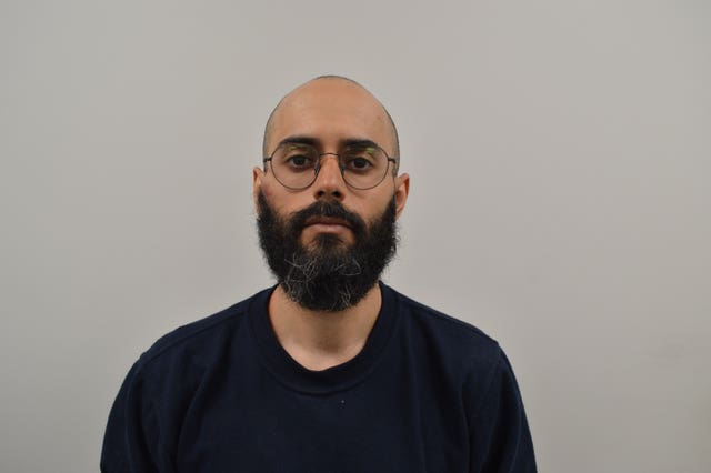 Abdullah Albadri
