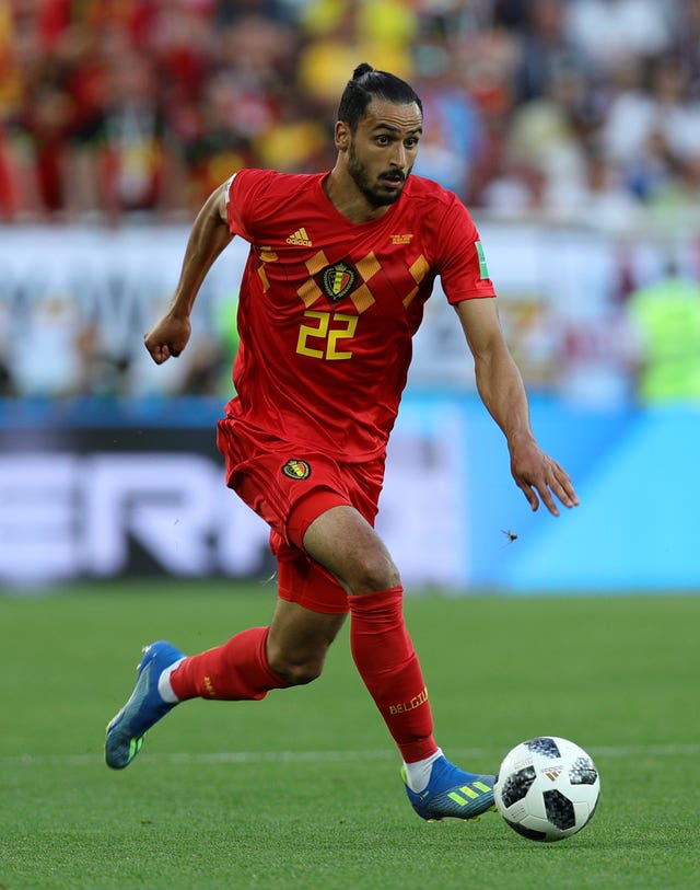 England v Belgium – FIFA World Cup 2018 – Group G – Kaliningrad Stadium