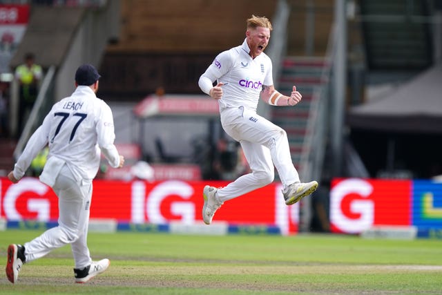 England Test captain Ben Stokes has not played a Twenty20 international since March last year (Mike Egerton/PA)