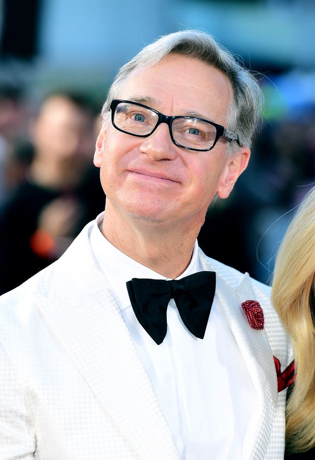 Paul Feig