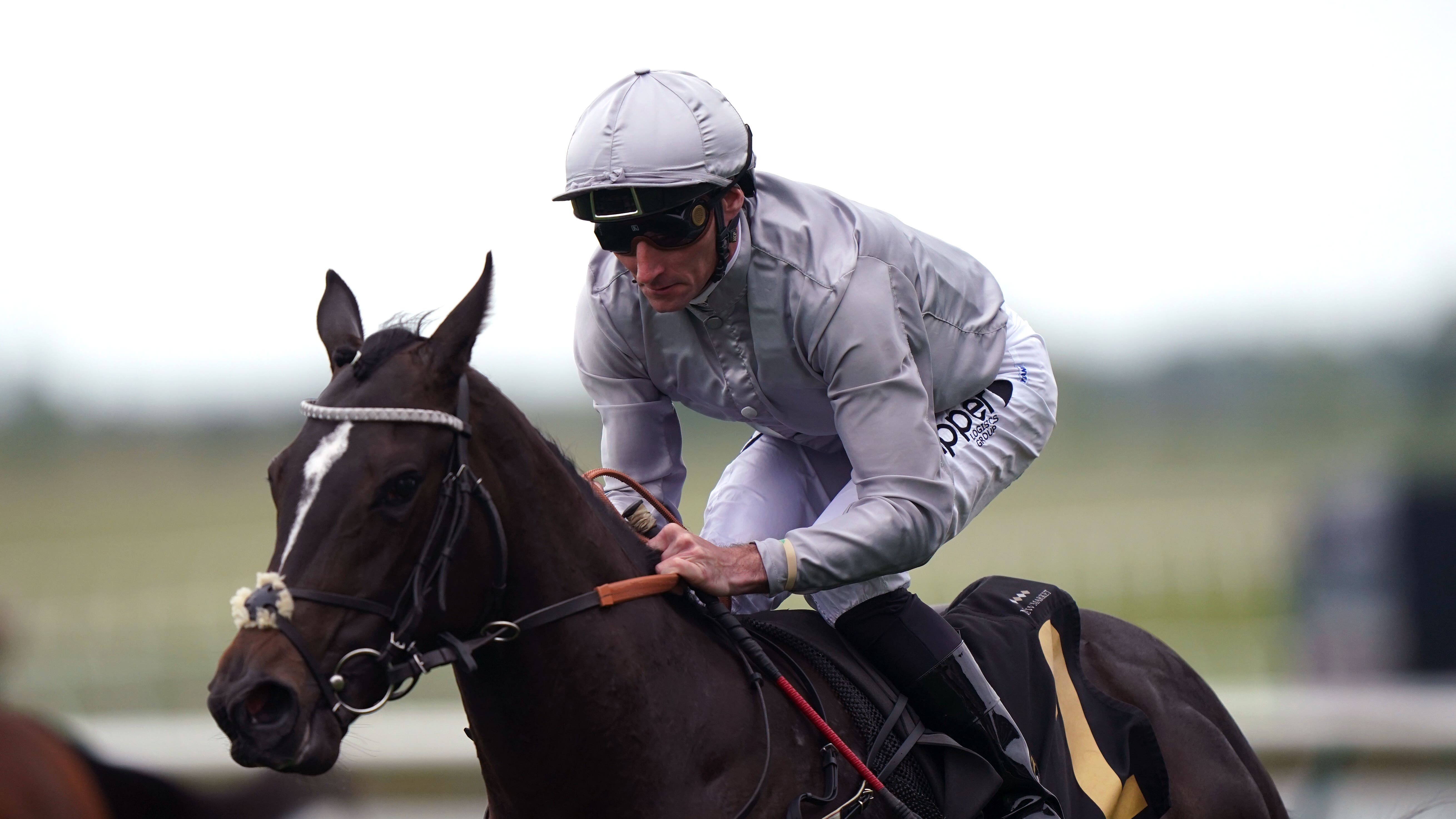 Burke lining up Royal Ascot team packed with promise
