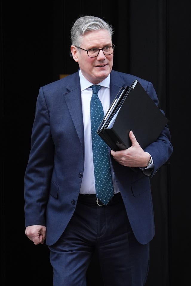 US and Israeli attacks on Iran