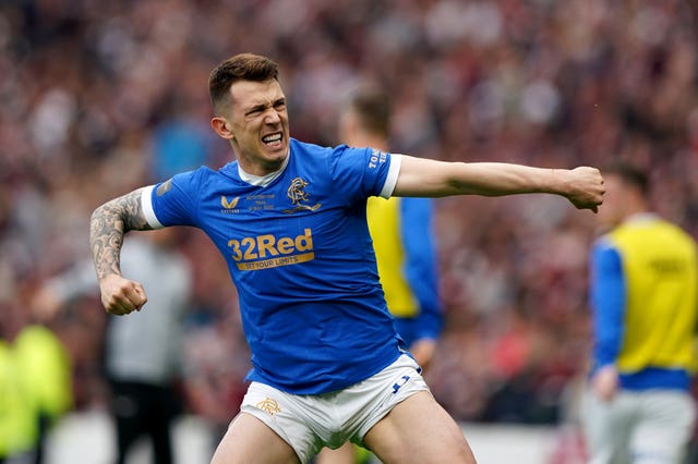 Ryan Jack