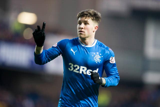 Rangers have already rejected a £500,000 bid from Preston for Josh Windass