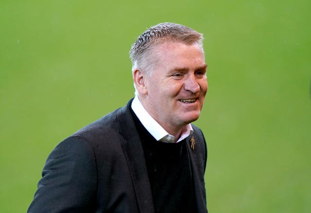 Norwich boss Dean Smith says he has no idea how many players must test positive for Covid-19 for a match to be postponed