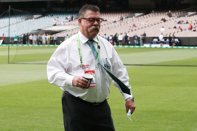 David Boon