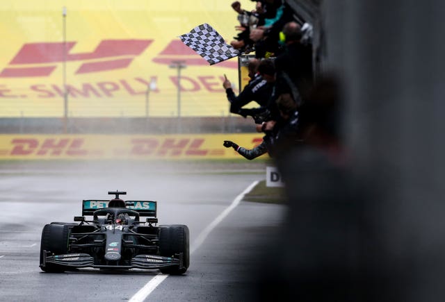 Istanbul returns to the calendar in place of the Canadian Grand Prix