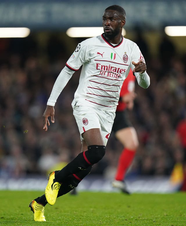 Fikayo Tomori