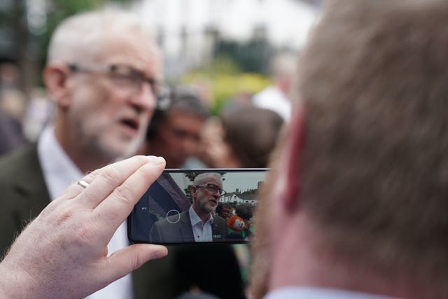 Durham Miners’ Gala