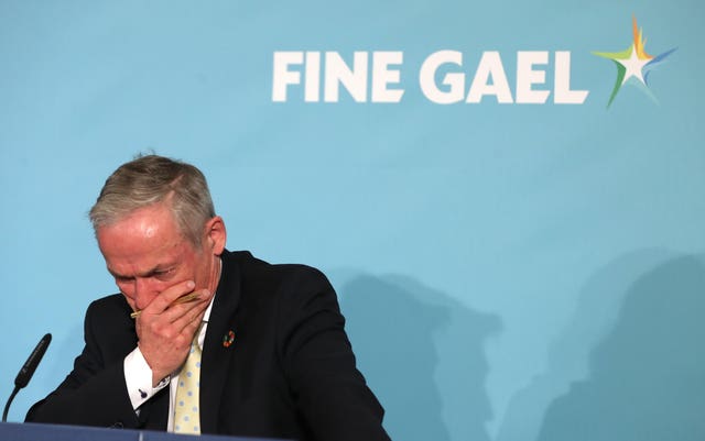General Election Ireland 2020