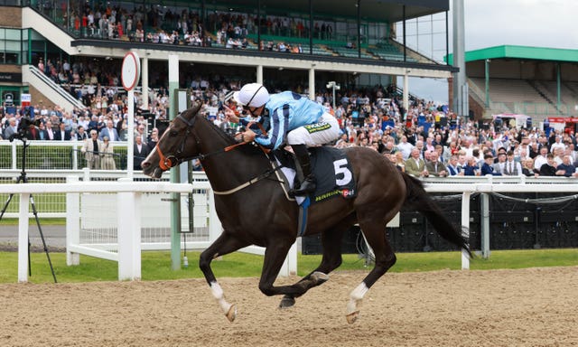 Northumberland Plate Day – Newcastle Racecourse – Saturday June 29th