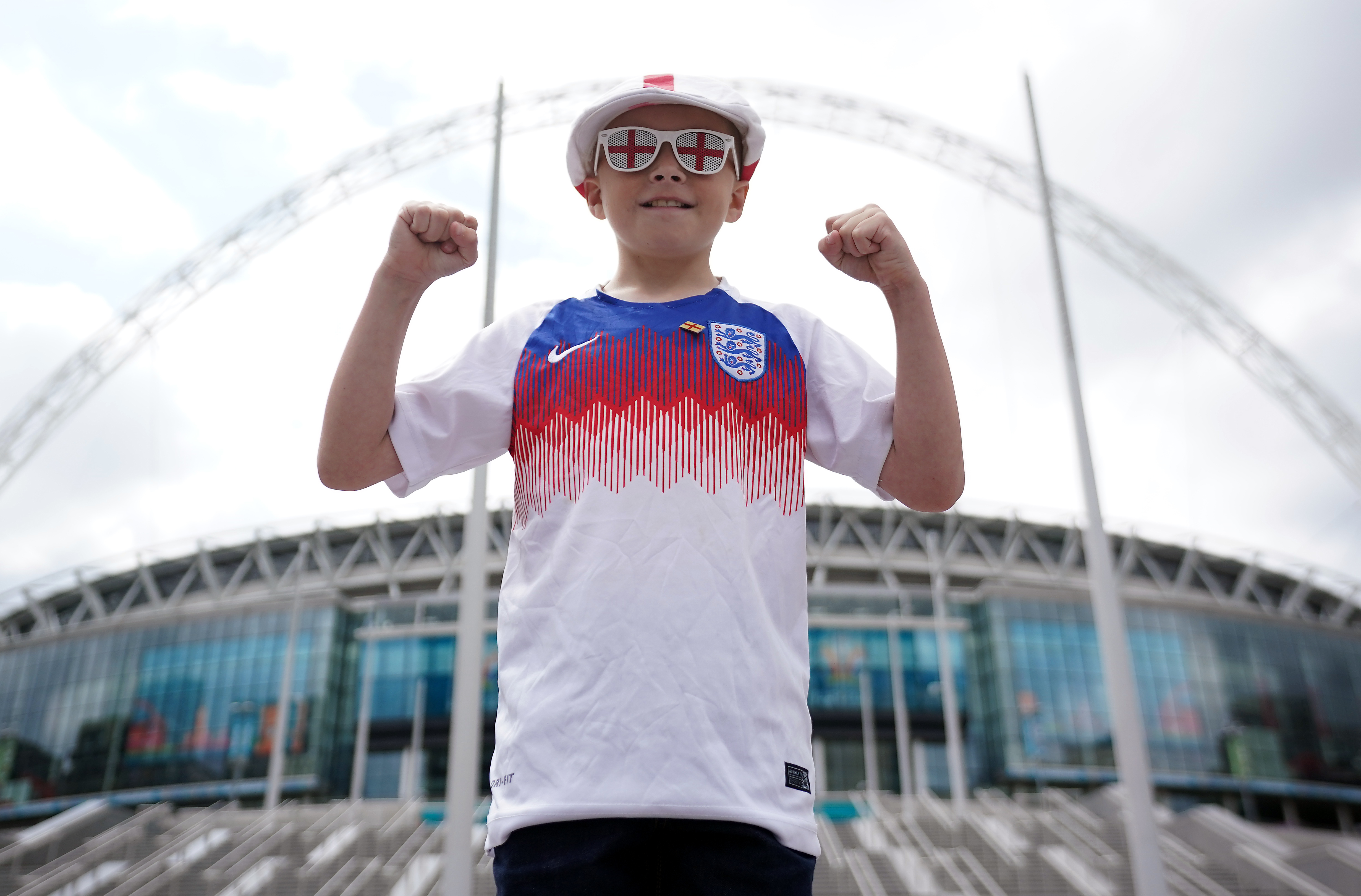 England beaten on penalties by Italy in Euro 2020 final as it