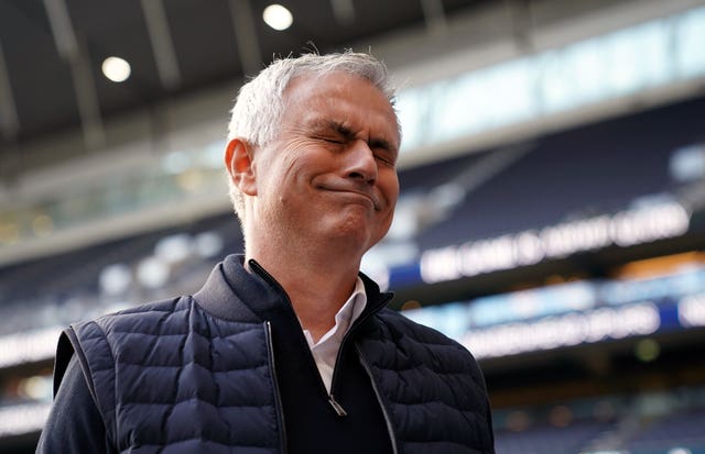 Mourinho may struggle to get an elite job after a succession of disappointing managerial spells