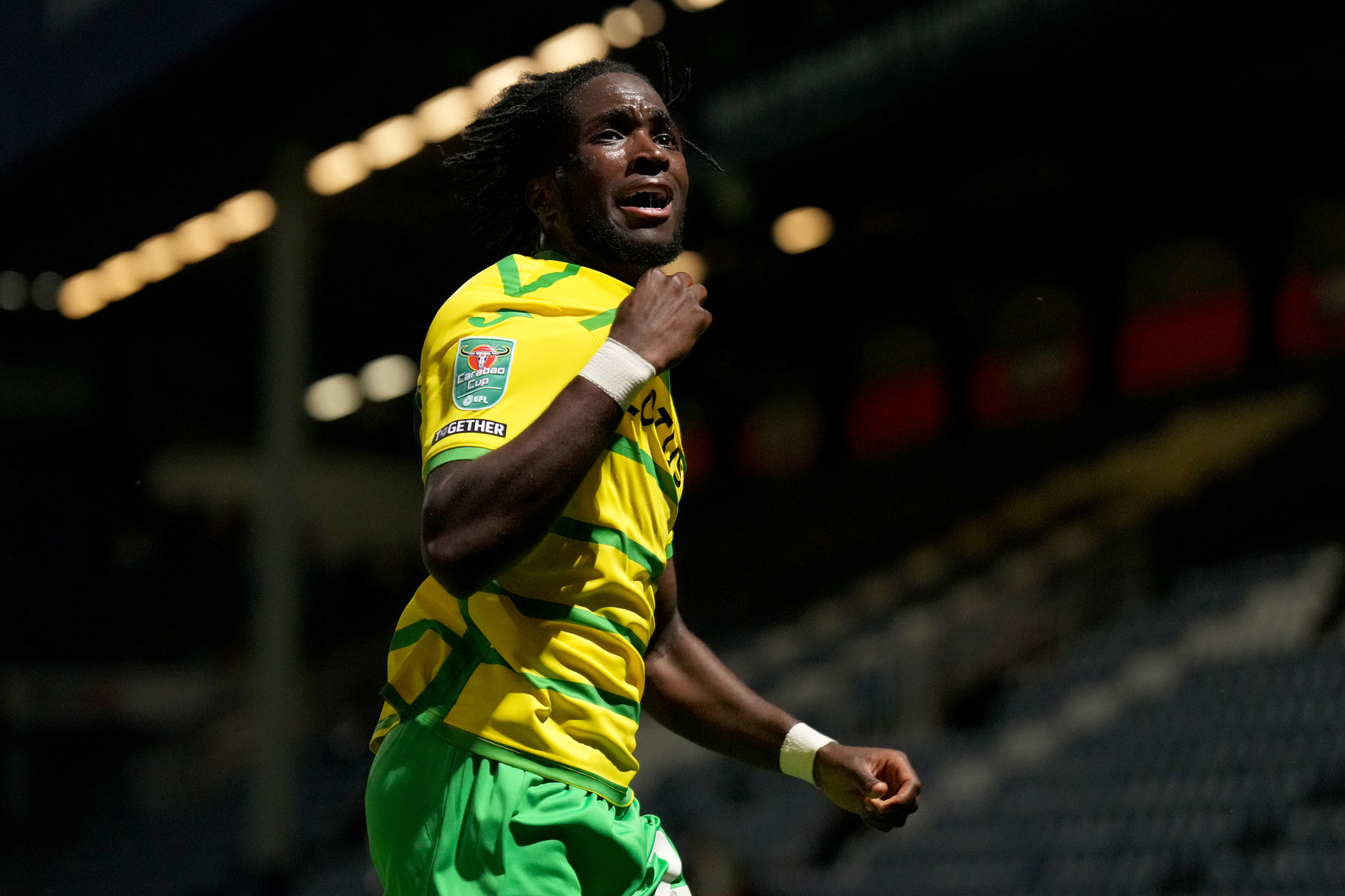 QPR 0-1 Norwich: Rowe Scores Late To Earn Cup Win | LiveScore