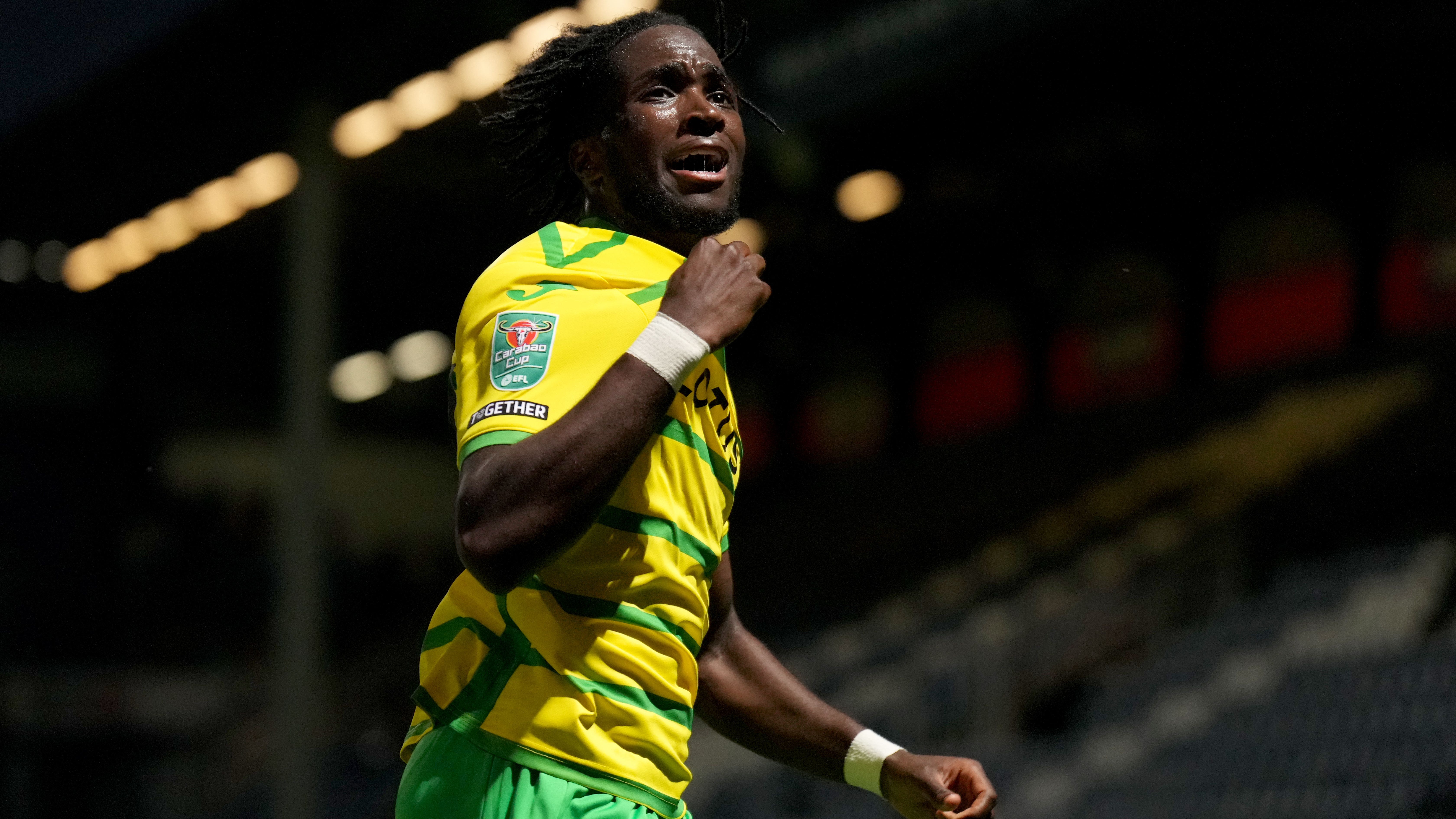 QPR 0-1 Norwich: Rowe scores late to earn cup win | LiveScore