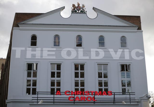 Old Vic