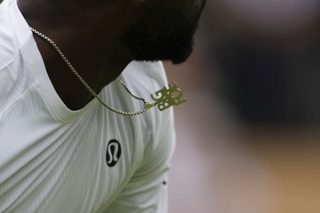 Wimbledon 2025 – Day Three – All England Lawn Tennis and Croquet Club