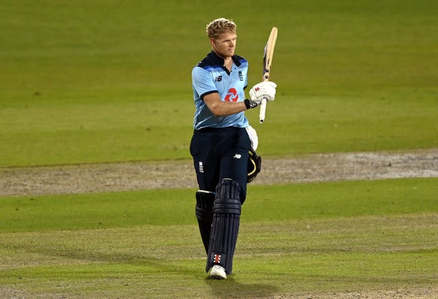 Billings has often found himself on the fringes of the England side since making his debut in 2015