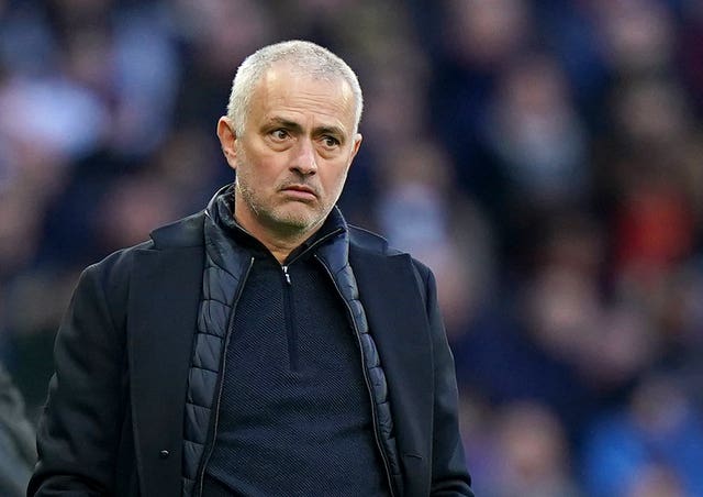 Tottenham manager Jose Mourinho was recently pictured with Tanguy Ndombele during a training session in a public park