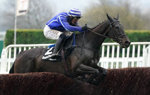 Energumene returns to the scene of his Champion Chase success