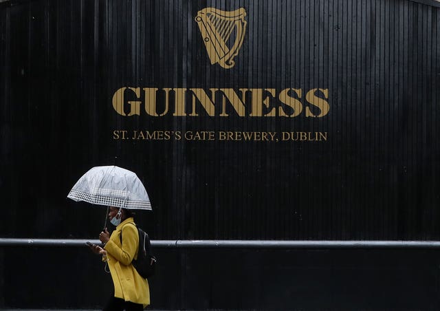 Guinness recalls non-alcoholic stout amid safety concerns