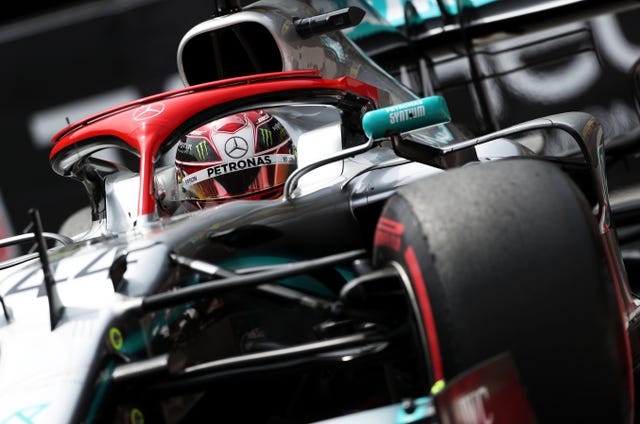 Monaco Grand Prix – Qualifying Day – Circuit de Monte Carlo