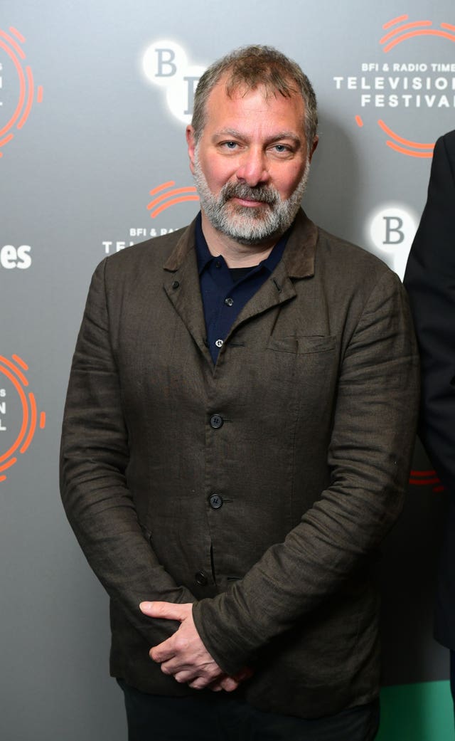 BFI and Radio Times Television Festival