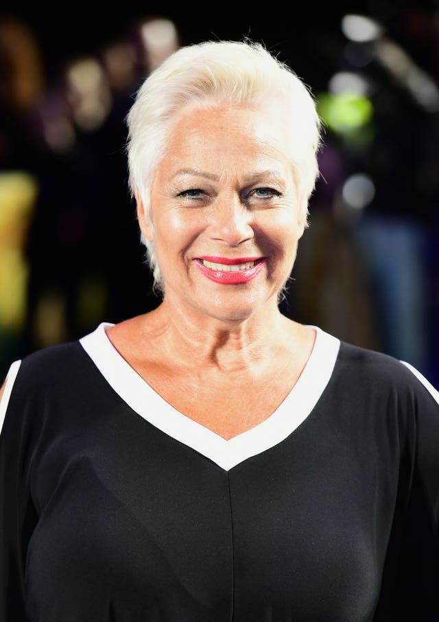 Denise Welch