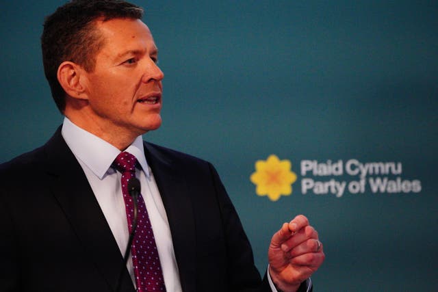 Plaid Cymru Annual Conference
