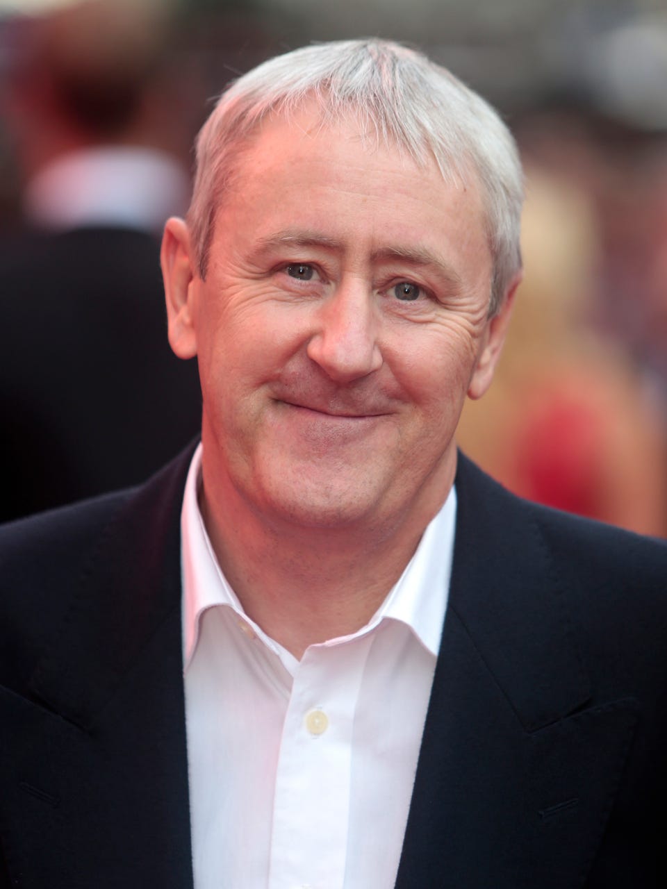 Nicholas Lyndhurst's actor son dies following short illness - The Irish ...