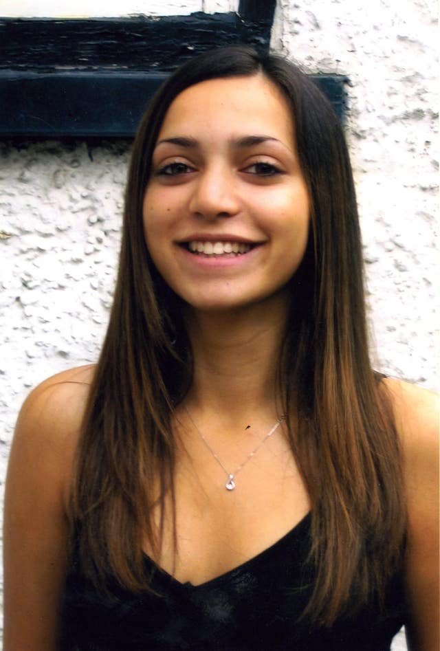 Meredith Kercher 