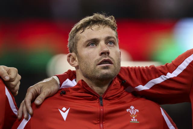 Leigh Halfpenny