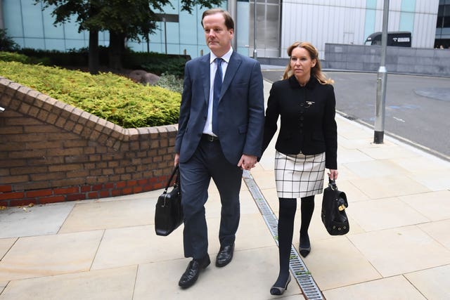 Charlie Elphicke court case