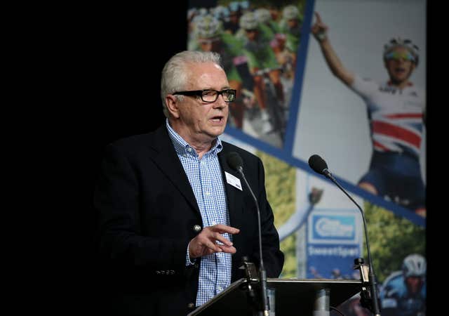 Tour of Britain director Mick Bennett not expecting Tour de France to go ahead