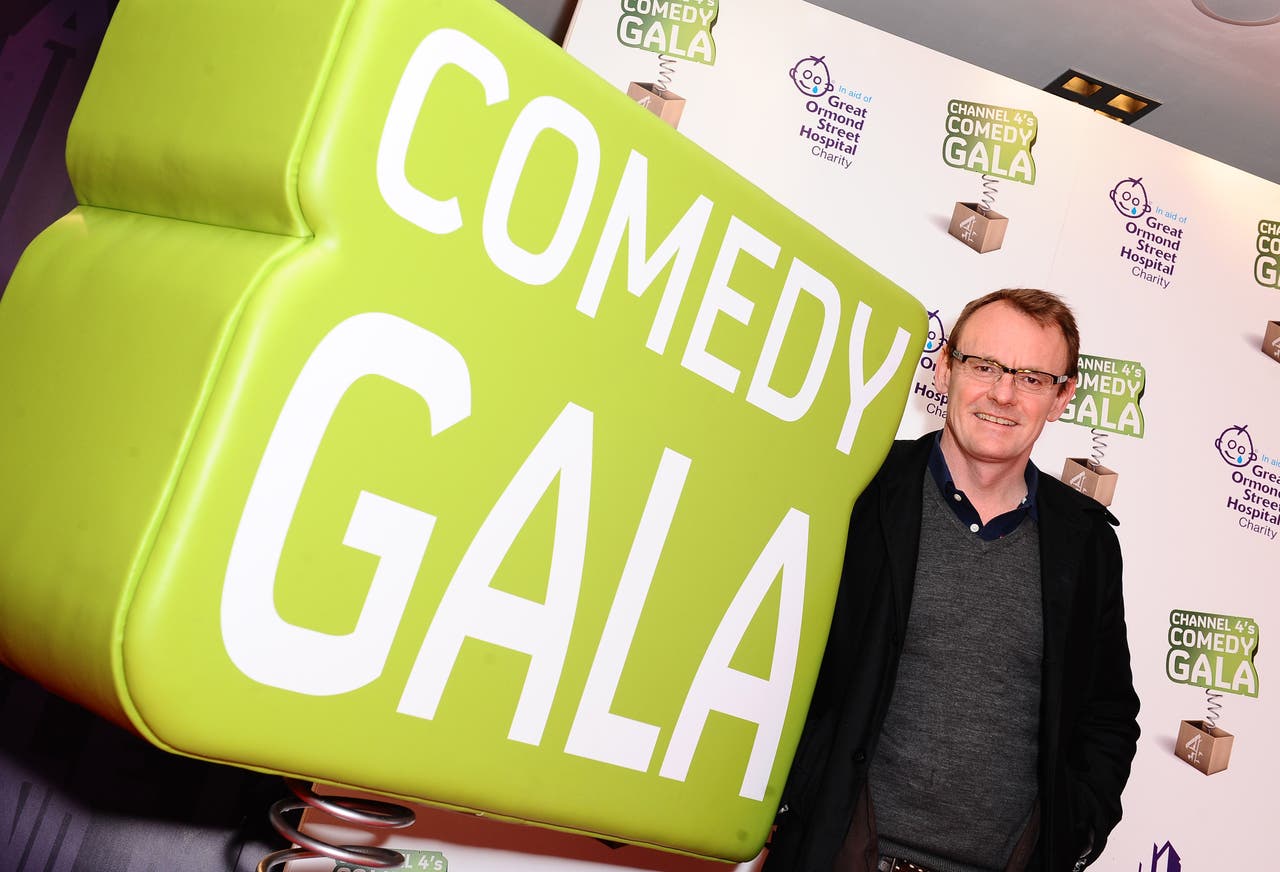 Sean Lock’s best oneliners and jokes