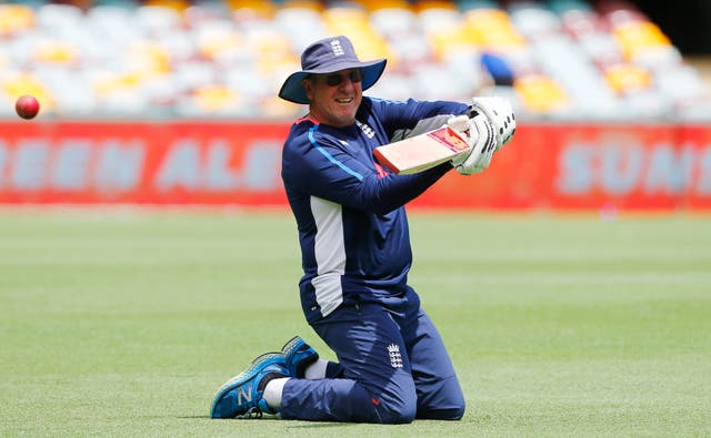 Trevor Bayliss is stepping down as England coach in 2019